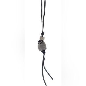 Loewe Penguin Bag Charm EUC